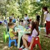 „Școala din parc” îi așteaptă pe cei mici