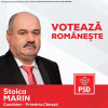 Stoica Marin, primar Cănești: „Vom intra într-o nouă etapă pentru dezvoltarea serviciilor publice”