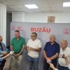 VIDEO / Ce au spus liderii politici buzoieni după închiderea urnelor
