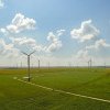 „Viforul” buzoian va trimite energie electrică verde spre Deutsche Telekom
