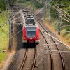 Viteze de 160 km/h pe calea ferată Ploiești-Buzău-Focșani