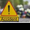 Accident Cluj- Varianta Grigorescu-Florești este blocată. Evitați zona
