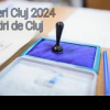 Alegeri locale 2024 Cluj : Peste 614.000 de clujeni sunt așteptați la urne. Care sunt candidații pentru care votăm?