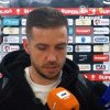 Alex Chipciu nu a prins lotul pentru EURO și a reacționat: „Acum e mai privată echipa națională”