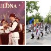 Ansamblul Folcloric „Românașul” al UTCN a câștigat marele trofeu în Albania: „O performanță plină de energie și muzică frumoasă”