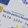 Anunț important pentru o categorie mare de români! În ce dată din iunie vor intra banii pe cardurile de alimente?