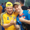 Aurel Tămaș, fan declarat: A urmărit meciul României cu Slovacia și a sărbătorit apoi calificarea echipei naționale în optimile EURO 2024- FOTO
