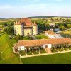 Castelul din inima Transilvaniei desemnat de Top Hotel Awards ca fiind „Cea mai bună destinație de turism viticol din România” - FOTO