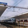 Ce se întâmplă cu CFR Călători? Sute de pasageri au rămas în gara din Cluj-Napoca din cauza trenurilor întârziate!