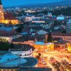 Cel mai performant oraș din România este Cluj-Napoca. Vezi pe ce criterii a fost realizat noul studiu