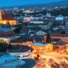 Cluj-Napoca se află în topul celor mai fericite orașe din lume! Vezi pe ce criterii a fost realizat clasamentul