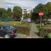 Cluj: Un parc din Gheorgheni a devenit loc de adunare pentru indivizi dubioși. Clujenii cer camere video: ,,Agasează trecătorii cerșind și vorbind vulgar