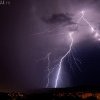 COD PORTOCALIU de vreme rea pentru mai multe localități din Cluj! Se anunță averse torențiale, grindină și vânt puternic