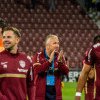 Dan Petrescu continuă transferurile la CFR Cluj: Doi jucători importanți vor ajunge în Gruia