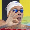 David Popovici nu are rival! Românul câştigă aurul în finala la 200 m liber la Campionatele Europene