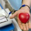 Două obiective importante din Cluj-Napoca vor fi iluminate în roșu, de Ziua Internațională a Donatorului de Sânge! Află cum poți salva și tu o viață