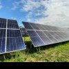 Energie verde cu bani europeni! Unde se află noile parcuri fotovoltaice din Cluj
