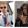 Fostul soț al celebrei clujence Ioana Grama este acum pilot. Alex Tăgurean explică de ce întârzie avioanele vara: „Îndemn la răbdare” - VIDEO