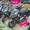 Hoții au furat mai multe scutere dintr-un parc auto din Cluj. Se oferă recompensă pentru găsirea lor FOTO