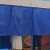 Incidente electorale în Cluj! Doi clujeni au intrat împreună în cabina de vot