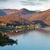 Lacul bântuit din Transilvania de care nici animalele nu se apropie, dar care reușește să atragă anual sute de turiști! - FOTO