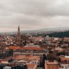 Locul unde mirajul Clujului ,,modern” și ,,european” dispare. ,,Orașul de 5 stele își primește turiștii cu șobolani, oameni fără adăpost și gunoaie
