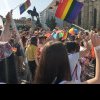 Marșul Cluj Pride și Mitingul pentru Familie, organizate în aceeași zi la Cluj-Napoca