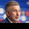 Mesajul selecționerului Edi Iordănescu, înaintea meciului cu Belgia: “E nevoie de calm și echilibru”