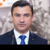 Mihai Chirica, PNL, câștigă un nou mandat la Primăria Iași: A obținut peste 32% dintre voturi