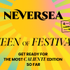 Neversea 2024: Inna și Kris Kross Amsterdam, colaborare HIT pentru imnul oficial al festivalului - “Queen of My Castle”- VIDEO