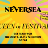 Neversea 2024: Inna și Kris Kross Amsterdam oferă imnul oficial al festivalului - “Queen of My Castle”