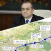 Nu o să se sape nimic cu cârtițele până în 2025 la metroul promis/„Constructorul doar va piscăli țevile din Florești”- Argumentele unui activist clujean