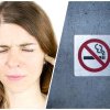O clujeancă susține că nu mai are liniște după ce profesorii unui liceu de top din Cluj și-ar fi făcut fumoar fix sub balconul ei: Gălăgia e de nedescris