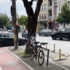 Pe șoferii din Cluj nu îi oprește nimic, nici măcar traficul! „Eu când vreau să fac stânga, fac stânga!” - VIDEO