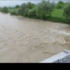 Pericol de inundații în județul Cluj! Zona e sub cod galben de instabilitate atmosferică, astăzi