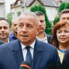 Președintele PNL Cluj Daniel Buda, după primele rezultate ale alegerilor: ,,Vom munci neîncetat pentru a îndeplini promisiunile făcute”
