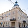 Reabilitarea fostului Hotel Melody a fost finalizată. Cum arată clădirea după investițiile maghiare/Primăria Cluj n-a vrut să cumpere bijuteria arhitectura