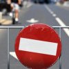 Restricții de circulație în centrul Clujului, în acest weekend! Ce străzi vor fi închise cu ocazia TIFF și Sports Festival