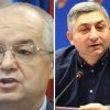 REZULTATE ALEGERI CLUJ Emil Boc câștigă încă un mandat de primar al Clujului, iar Alin Tișe de președinte al Consiliului Județean Cluj