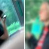 Scandal într-un autobuz din Cluj, din cauza vorbitului la telefon, fără a-l ține la ureche: „Vorbește mai tare să te audă și de pe Lună”- VIDEO