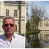 Senatorul Adrian Oros, revoltat că la Castelul Banffy se poate intra doar cu aprobare de la CJ Cluj: ,,Paznicul mi-a spus că doar cu cerere”-VIDEO