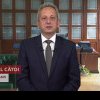 Șoc la USAMV ! Rectorul Cornel Cătoi a fost suspendat din funcție de Tribunalul Cluj
