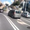 Șoferii se plâng marcajelele rutiere trasate pe drumurile din Cluj încurcă mai tare traficul: ,,Mulți greșesc din cauza semnalizărilor rutiere confuze”
