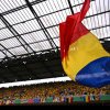 Tensiuni mari între suporteri după meciul România-Belgia/ Unii au avut nevoie de îngrijiri medicale. Poliția a arestat mai mulți suporteri