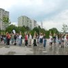 Tinerii pasionați de K-POP au făcut SHOW într-un parc din Cluj-Napoca! VIDEO
