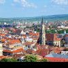 Turismul din Cluj dă înapoi. Cazările au scăzut cu 7,5% și doar 31.000 de mii de străini au vizitat orașul în primele patru luni din an