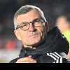 U Cluj atacă play-off-ul, Sabău vrea fotbal spectacol: „Îmi doresc ca echipa asta să încânte”/Vrea să mai aducă patru jucători