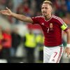 U Cluj caută să transfere atacanți! Celebru internațional maghiar, pe lista „Șepcilor Roșii”, e o legendă