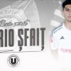 “U” Cluj face transferuri pe bandă rulantă. Noul atacant de 19 ani a marcat 24 de goluri în sezonul trecut