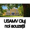 Un angajat de la USAMV Cluj acuză universitatea că l-a concediat în mod abuziv, în timp ce era în concediu medical/Totul după un lung șir de hărțuiri